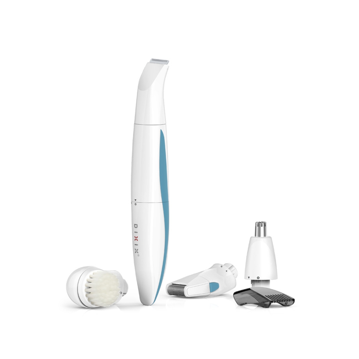 DIXIX PG6302 個人理容儀 (白色)